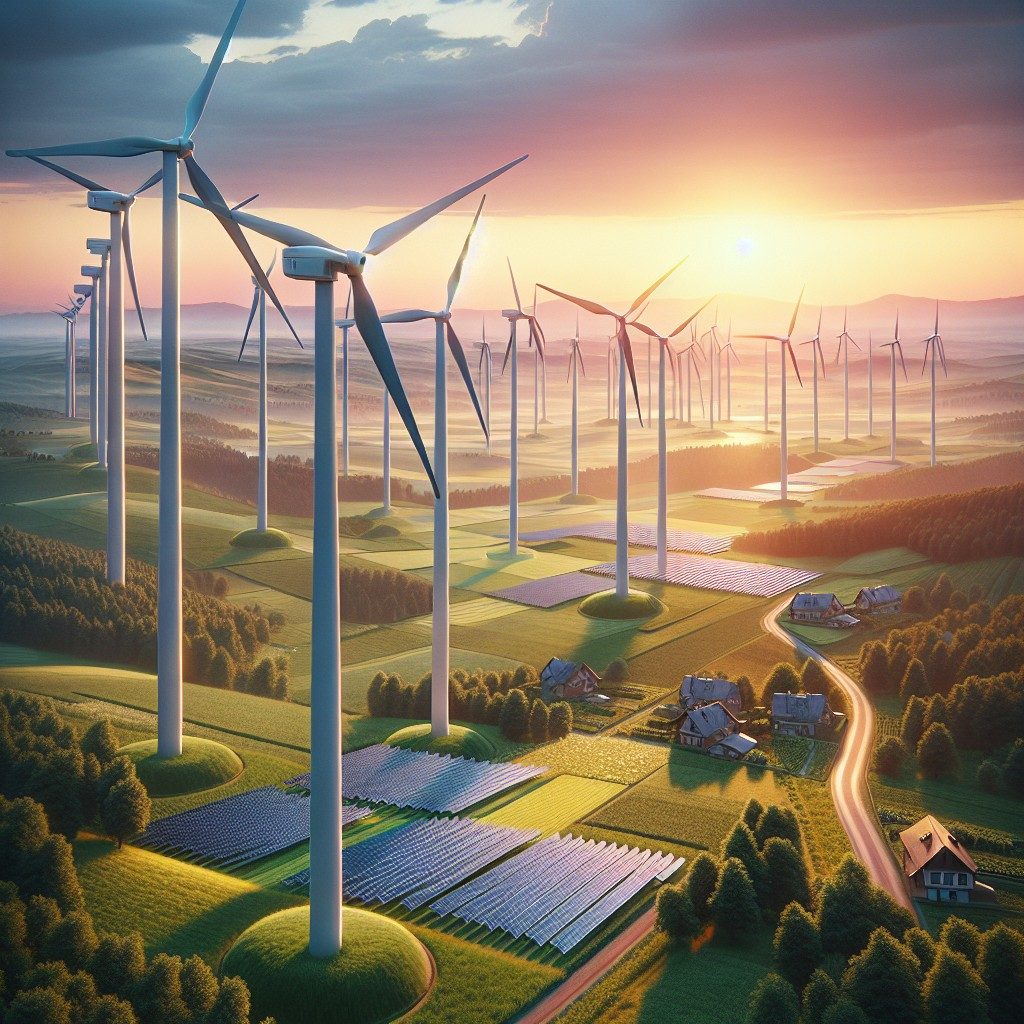 energie verde