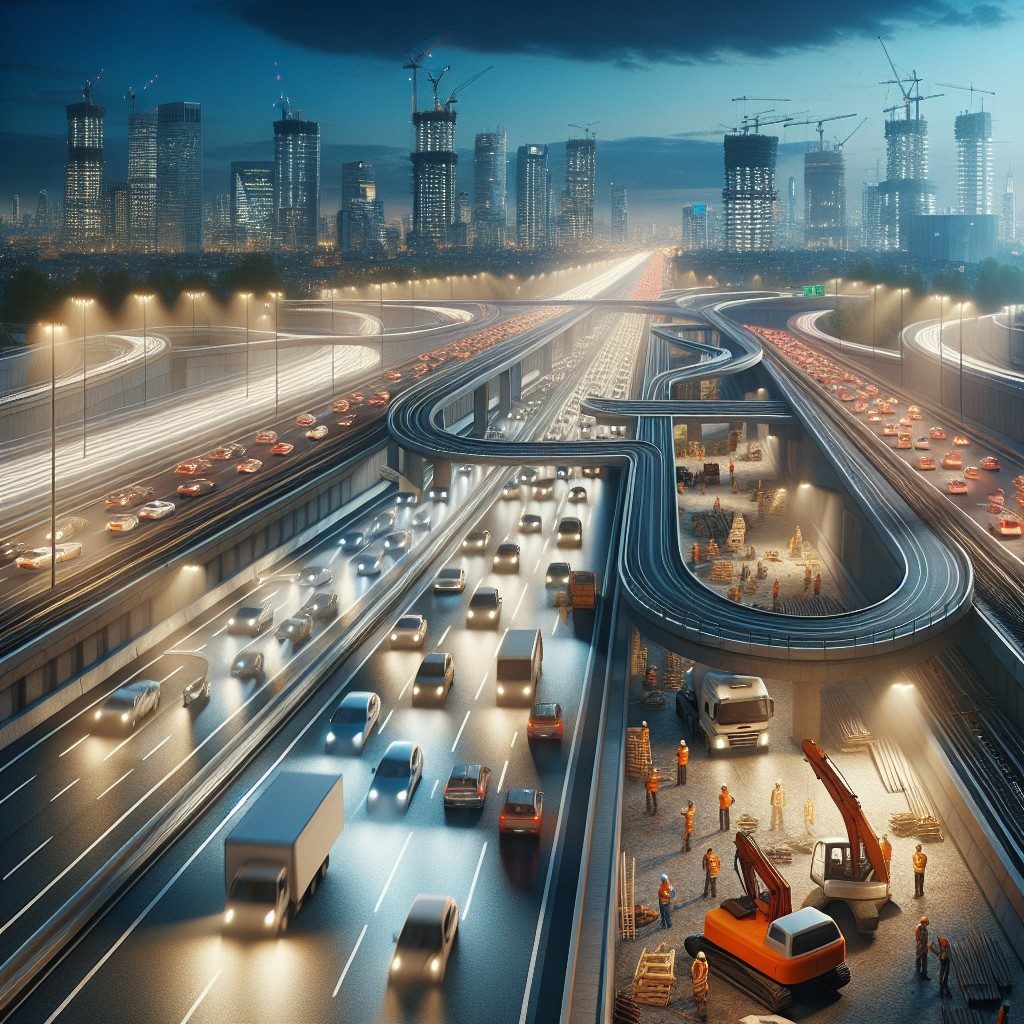 autostrada A0