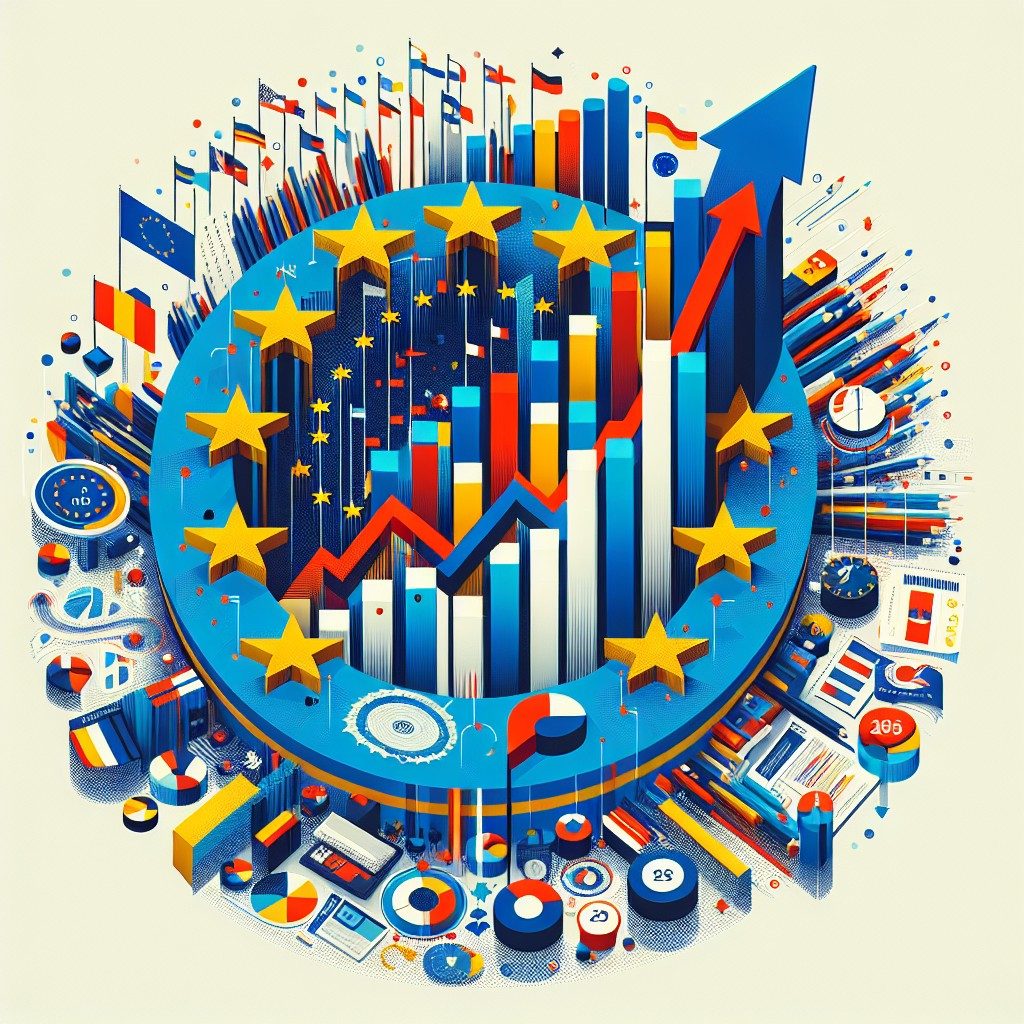 comparație UE