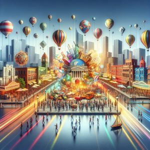 evenimente culturale