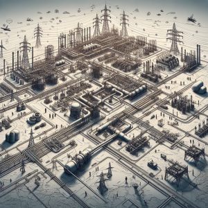 securitate energetică