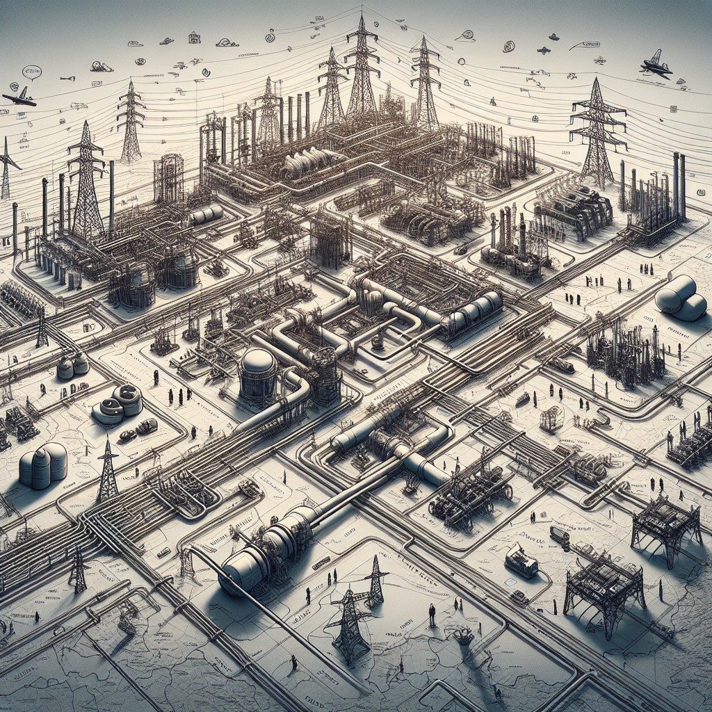 securitate energetică