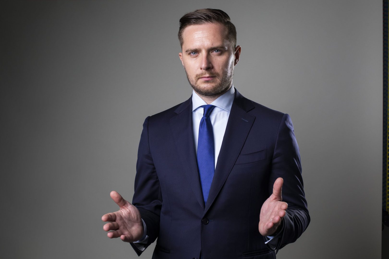 Stelian Bujduveanu: Campania electorală pe seama tragediei din Rahova