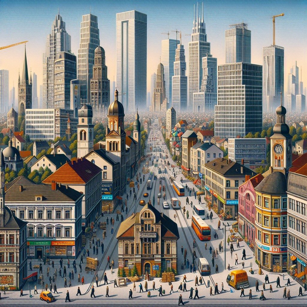 Analiză: impactul migrației asupra pieței muncii în Europa de Est