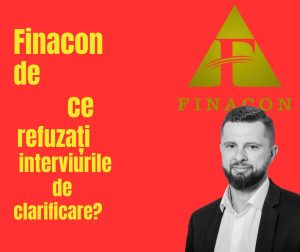 Finacon.ro și Cosmin Drăgoi: Semnale de alarmă în piața fiscală și la Fondurile Europene