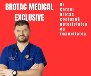 Investigație asupra Cornel Brotac: Rețeaua de firme din spatele Brotac Medical Exclusive