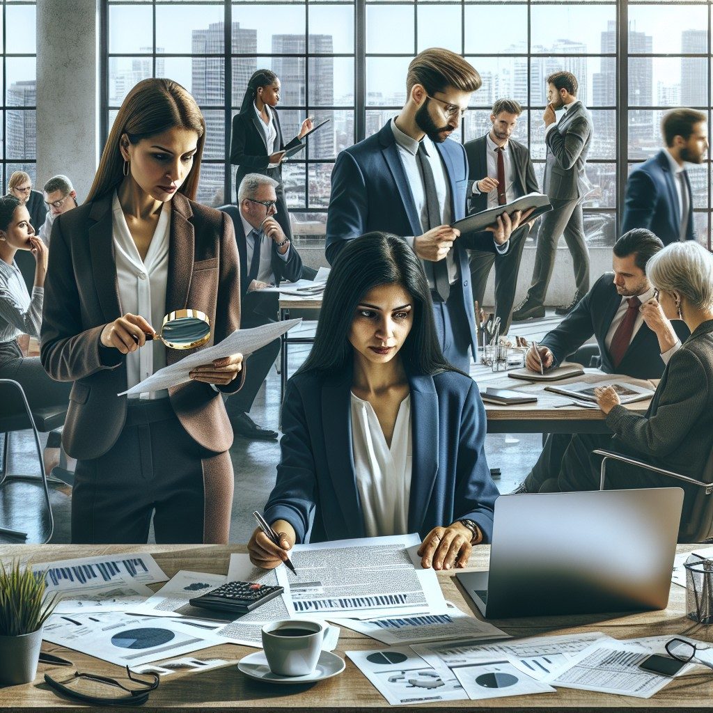 România investigată