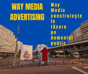 Way Advertise Production SRL: Antoanela Vasilescu și controversele din publicitatea outdoor în 2025