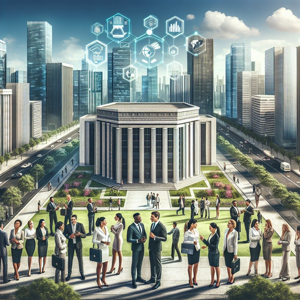 Impactul reformelor administrative asupra mediului de afaceri şi societăţii