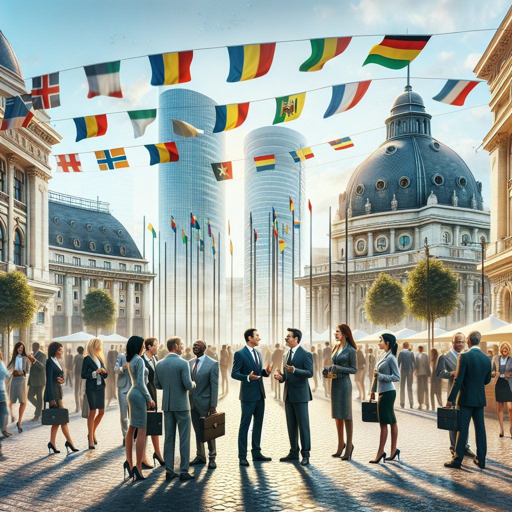 Cum se vede România din exterior în 2026 prin ochii investitorilor și expaților